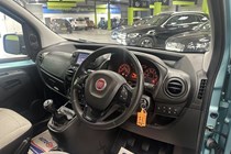 Fiat Qubo (09-20) Lounge 1.3 16v MultiJet 85hp 5d For Sale - Nottinghamcar com, Nottingham