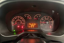 Fiat Qubo (09-20) Lounge 1.3 16v MultiJet 85hp 5d For Sale - Nottinghamcar com, Nottingham