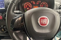 Fiat Qubo (09-20) Lounge 1.3 16v MultiJet 85hp 5d For Sale - Nottinghamcar com, Nottingham