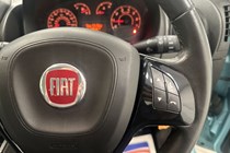Fiat Qubo (09-20) Lounge 1.3 16v MultiJet 85hp 5d For Sale - Nottinghamcar com, Nottingham