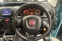 Fiat Qubo (09-20) Lounge 1.3 16v MultiJet 85hp 5d For Sale - Nottinghamcar com, Nottingham