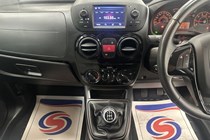 Fiat Qubo (09-20) Lounge 1.3 16v MultiJet 85hp 5d For Sale - Nottinghamcar com, Nottingham