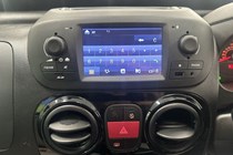 Fiat Qubo (09-20) Lounge 1.3 16v MultiJet 85hp 5d For Sale - Nottinghamcar com, Nottingham