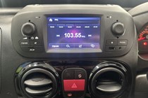 Fiat Qubo (09-20) Lounge 1.3 16v MultiJet 85hp 5d For Sale - Nottinghamcar com, Nottingham