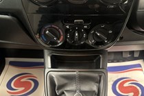 Fiat Qubo (09-20) Lounge 1.3 16v MultiJet 85hp 5d For Sale - Nottinghamcar com, Nottingham
