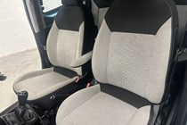 Fiat Qubo (09-20) Lounge 1.3 16v MultiJet 85hp 5d For Sale - Nottinghamcar com, Nottingham