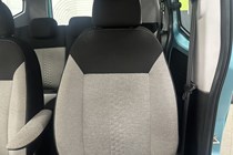 Fiat Qubo (09-20) Lounge 1.3 16v MultiJet 85hp 5d For Sale - Nottinghamcar com, Nottingham