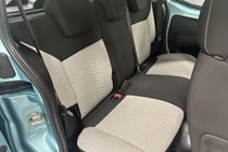 Fiat Qubo (09-20) Lounge 1.3 16v MultiJet 85hp 5d For Sale - Nottinghamcar com, Nottingham