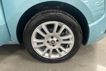 Fiat Qubo (09-20) Lounge 1.3 16v MultiJet 85hp 5d For Sale - Nottinghamcar com, Nottingham