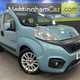 Fiat Qubo (09-20) Lounge 1.3 16v MultiJet 85hp 5d For Sale - Nottinghamcar com, Nottingham