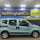 Fiat Qubo (09-20) Lounge 1.3 16v MultiJet 85hp 5d For Sale - Nottinghamcar com, Nottingham