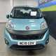 Fiat Qubo (09-20) Lounge 1.3 16v MultiJet 85hp 5d For Sale - Nottinghamcar com, Nottingham