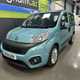 Fiat Qubo (09-20) Lounge 1.3 16v MultiJet 85hp 5d For Sale - Nottinghamcar com, Nottingham