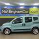 Fiat Qubo (09-20) Lounge 1.3 16v MultiJet 85hp 5d For Sale - Nottinghamcar com, Nottingham