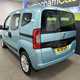 Fiat Qubo (09-20) Lounge 1.3 16v MultiJet 85hp 5d For Sale - Nottinghamcar com, Nottingham