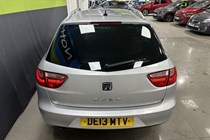 SEAT Exeo ST (09-13) 2.0 TDI CR Sport Tech (170bhp) 5d For Sale - Nottinghamcar com, Nottingham
