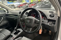 SEAT Exeo ST (09-13) 2.0 TDI CR Sport Tech (170bhp) 5d For Sale - Nottinghamcar com, Nottingham