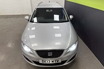 SEAT Exeo ST (09-13) 2.0 TDI CR Sport Tech (170bhp) 5d For Sale - Nottinghamcar com, Nottingham