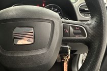 SEAT Exeo ST (09-13) 2.0 TDI CR Sport Tech (170bhp) 5d For Sale - Nottinghamcar com, Nottingham