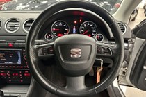 SEAT Exeo ST (09-13) 2.0 TDI CR Sport Tech (170bhp) 5d For Sale - Nottinghamcar com, Nottingham