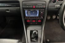 SEAT Exeo ST (09-13) 2.0 TDI CR Sport Tech (170bhp) 5d For Sale - Nottinghamcar com, Nottingham