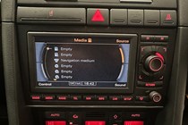 SEAT Exeo ST (09-13) 2.0 TDI CR Sport Tech (170bhp) 5d For Sale - Nottinghamcar com, Nottingham