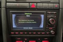 SEAT Exeo ST (09-13) 2.0 TDI CR Sport Tech (170bhp) 5d For Sale - Nottinghamcar com, Nottingham