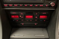 SEAT Exeo ST (09-13) 2.0 TDI CR Sport Tech (170bhp) 5d For Sale - Nottinghamcar com, Nottingham
