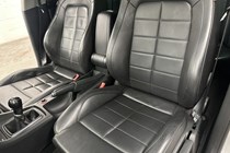 SEAT Exeo ST (09-13) 2.0 TDI CR Sport Tech (170bhp) 5d For Sale - Nottinghamcar com, Nottingham