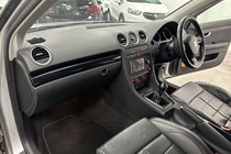 SEAT Exeo ST (09-13) 2.0 TDI CR Sport Tech (170bhp) 5d For Sale - Nottinghamcar com, Nottingham