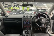 SEAT Exeo ST (09-13) 2.0 TDI CR Sport Tech (170bhp) 5d For Sale - Nottinghamcar com, Nottingham