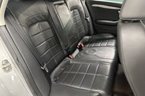 SEAT Exeo ST (09-13) 2.0 TDI CR Sport Tech (170bhp) 5d For Sale - Nottinghamcar com, Nottingham