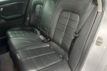 SEAT Exeo ST (09-13) 2.0 TDI CR Sport Tech (170bhp) 5d For Sale - Nottinghamcar com, Nottingham