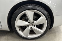 SEAT Exeo ST (09-13) 2.0 TDI CR Sport Tech (170bhp) 5d For Sale - Nottinghamcar com, Nottingham