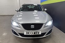 SEAT Exeo ST (09-13) 2.0 TDI CR Sport Tech (170bhp) 5d For Sale - Nottinghamcar com, Nottingham