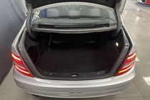 Mercedes-Benz C-Class Saloon (07-14) C180 BlueEFFICIENCY Elegance Ed 125 4d Auto For Sale - Nottinghamcar com, Nottingham