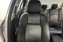 Mercedes-Benz C-Class Saloon (07-14) C180 BlueEFFICIENCY Elegance Ed 125 4d Auto For Sale - Nottinghamcar com, Nottingham