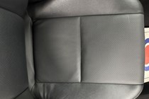 Mercedes-Benz C-Class Saloon (07-14) C180 BlueEFFICIENCY Elegance Ed 125 4d Auto For Sale - Nottinghamcar com, Nottingham
