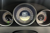 Mercedes-Benz C-Class Saloon (07-14) C180 BlueEFFICIENCY Elegance Ed 125 4d Auto For Sale - Nottinghamcar com, Nottingham