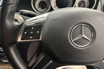 Mercedes-Benz C-Class Saloon (07-14) C180 BlueEFFICIENCY Elegance Ed 125 4d Auto For Sale - Nottinghamcar com, Nottingham