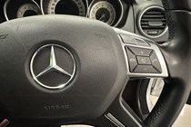 Mercedes-Benz C-Class Saloon (07-14) C180 BlueEFFICIENCY Elegance Ed 125 4d Auto For Sale - Nottinghamcar com, Nottingham