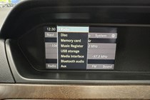 Mercedes-Benz C-Class Saloon (07-14) C180 BlueEFFICIENCY Elegance Ed 125 4d Auto For Sale - Nottinghamcar com, Nottingham