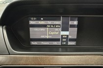 Mercedes-Benz C-Class Saloon (07-14) C180 BlueEFFICIENCY Elegance Ed 125 4d Auto For Sale - Nottinghamcar com, Nottingham