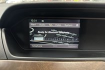 Mercedes-Benz C-Class Saloon (07-14) C180 BlueEFFICIENCY Elegance Ed 125 4d Auto For Sale - Nottinghamcar com, Nottingham