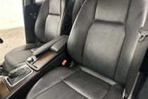 Mercedes-Benz C-Class Saloon (07-14) C180 BlueEFFICIENCY Elegance Ed 125 4d Auto For Sale - Nottinghamcar com, Nottingham