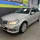 Mercedes-Benz C-Class Saloon (07-14) C180 BlueEFFICIENCY Elegance Ed 125 4d Auto For Sale - Nottinghamcar com, Nottingham