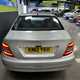 Mercedes-Benz C-Class Saloon (07-14) C180 BlueEFFICIENCY Elegance Ed 125 4d Auto For Sale - Nottinghamcar com, Nottingham