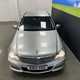 Mercedes-Benz C-Class Saloon (07-14) C180 BlueEFFICIENCY Elegance Ed 125 4d Auto For Sale - Nottinghamcar com, Nottingham