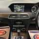 Mercedes-Benz C-Class Saloon (07-14) C180 BlueEFFICIENCY Elegance Ed 125 4d Auto For Sale - Nottinghamcar com, Nottingham