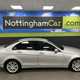 Mercedes-Benz C-Class Saloon (07-14) C180 BlueEFFICIENCY Elegance Ed 125 4d Auto For Sale - Nottinghamcar com, Nottingham